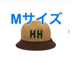 HUMAN MADE バケットハット 帽子 M size - メルカリ