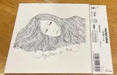 一目惚れe.p. Hair is Bad CD