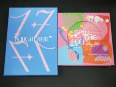 2026年最新】THe8 spill the feelsの人気アイテム - メルカリ