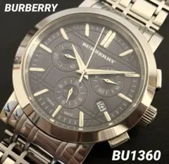 2025年最新】BURBERRY メンズ 腕時計(アナログ)の人気アイテム