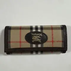 2025年最新】BURBERRY キーケースの人気アイテム - メルカリ