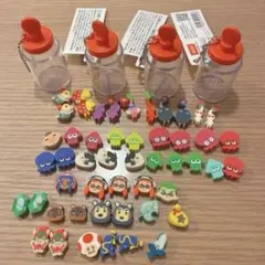 Nintendo つめつめ消しゴムのサムネイル