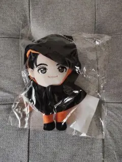 超特急 タカシ JOKER ぬいぐるみ マスコット - メルカリ