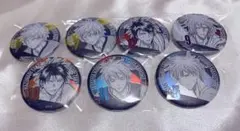 黒子のバスケ　デコレクション缶バッジ