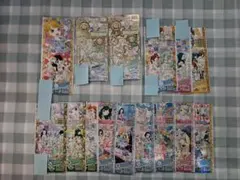 ヴァイスシュヴァルツ カードキャプターさくら 引退品 - メルカリ