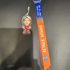 ヴィッセル神戸 大迫勇也 清水エスパルス戦マッチデーボンフィン
