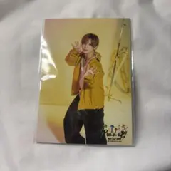 Hey! Say! JUMP PULLUP フォトセット 山田涼介