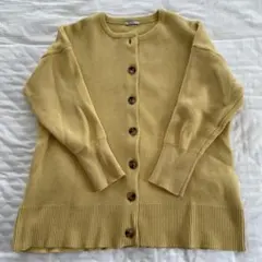 ⭐︎ベイフロー カーディガン