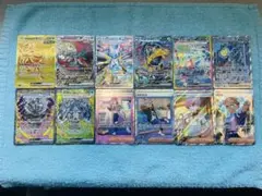テラスタルフェス　SARまとめ売り　ポケモンカード