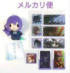 【朝比奈まふゆ】劇場版ふわぷちマスコット／メモステ４／エピカ