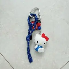 Hello Kitty キーホルダー