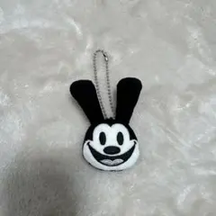 ディズニー ぬいぐるみバッジ オズワルドのサムネイル