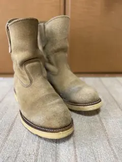 2025年最新】redwing 8168の人気アイテム - メルカリ