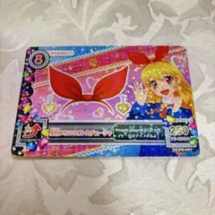 アイカツ リボンカチューシャ ピンクリボン - メルカリ