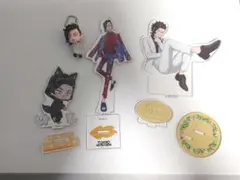 東京リベンジャーズ 九井一 アクリルスタンド ストラップ