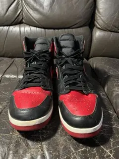 air jordan1 high the return 28.5