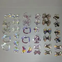 カスタムビーズセット