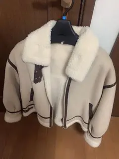 アウター レトロガール