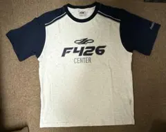 美品メンズTシャツ 短丈 ブラック ネイビー ホワイトサッカーシャツゲームシャツのサムネイル