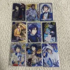 アイナナ　一織　メタルカード アイナナ 一織 メタルカード 21-24.和泉一織】 アイドリッシュ