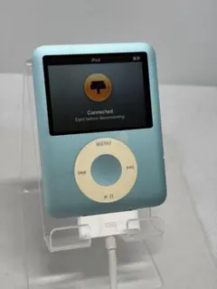 2026年最新】第3世代 iPod nano 8GBの人気アイテム - メルカリ