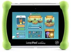 【動作確認済】LeapPad Academy 知育タブレット 7インチのサムネイル