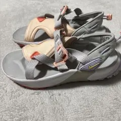 Nike DJ6611-106 スポーツサンダル US8