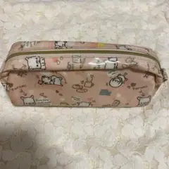 【新品未開封】こいぬのとろみ　サンエックス　ぬいぐるみホルダー La・Connerのブログ: ☆NEWキャラクター登場☆