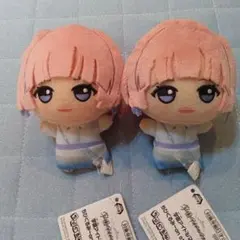 学園アイドルマスター ちびぐるみ〜on stage!〜vol.2 有村麻央