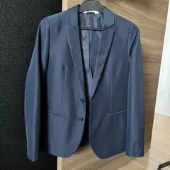 h&m子供ジャケット　フォーマル　スーツ　入学