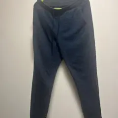 GU スウェットパンツ ネイビー Sサイズ