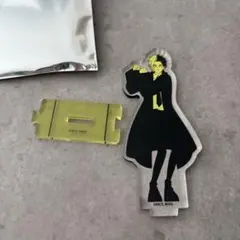 マッシュル　レイン・エイムズ　BBBBダンス　アクリルスタンド　アクスタ