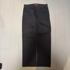 Supreme ペインターパンツ ブラック 30サイズ 楽天市場】Supreme シュプリーム パンツ サイズ:30 キャンバス