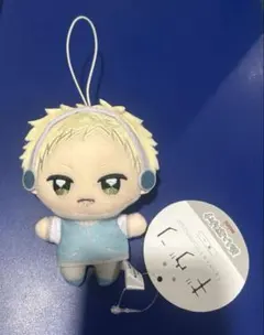 ギヴン　きみとふれんず　ぬいぐるみ　梶秋彦 2026年最新】梶秋彦 ぬいぐるみの人気アイテム - メルカリ