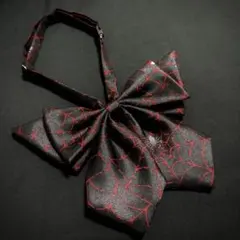 BPN 蜘蛛の巣リボン