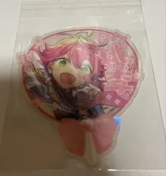 あんスタ 中国 星推クリアカード 星推クリカ 姫宮桃李