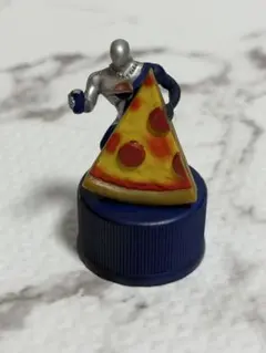 ペプシ ボトルキャップ フィギュア ピザのサムネイル