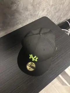 ニューエラ 59FIFTY ヤンキース 黒
