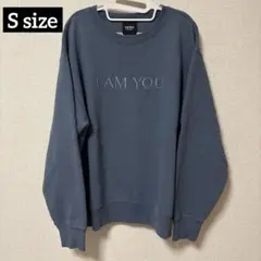 藤井風 I AM YOU スウェット - メルカリ