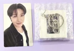 BTS ARIRANG global 特典セット　J-HOPE