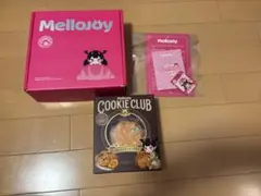 ま*ゆ様 メロジョイ クッキークラブ クリーミー・ブロッサム - メルカリ