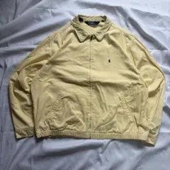 Polo by Ralph Lauren スイングトップ