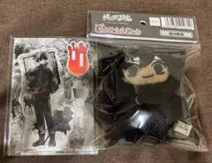 桃源暗鬼！淀川真澄アクリルスタンド&ぬいぐるみセット！