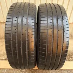 TOYOTIRES 225/55R19 PROXES R46 YA2729 - メルカリ