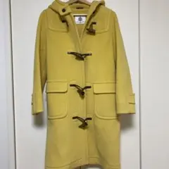 OLD ENGLAND ダッフルコートのサムネイル