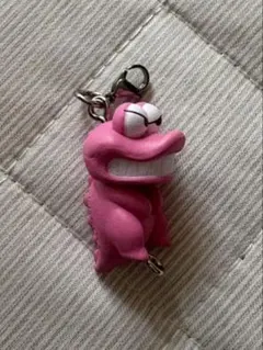 クレヨンしんちゃん つまんでつなげてますこっと ガシャポン ガチャガチャ