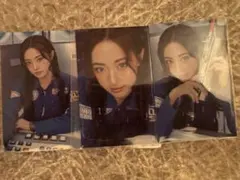 twice ツウィ アイドル