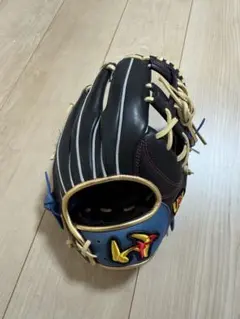 ワールドペガサス 軟式 グローブのサムネイル