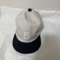 キャップ
