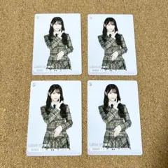 櫻坂46×ビルディバイド 山下瞳月 14枚セット 櫻坂46 山下瞳月(BB-S46-024N) | N | ドラゴンスター | ビルディバイド